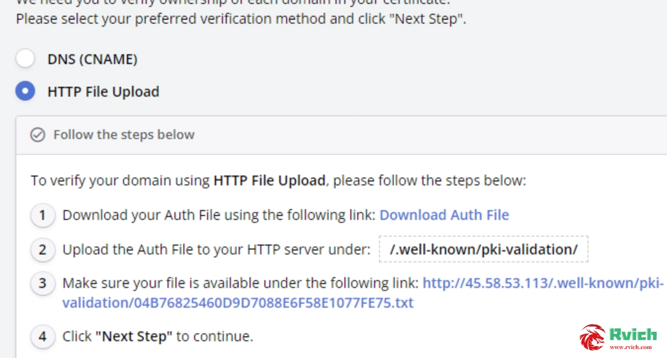 图片[5]-IP地址免费申请SSL证书-让IP地址实现HTTPS加密访问-柚子云